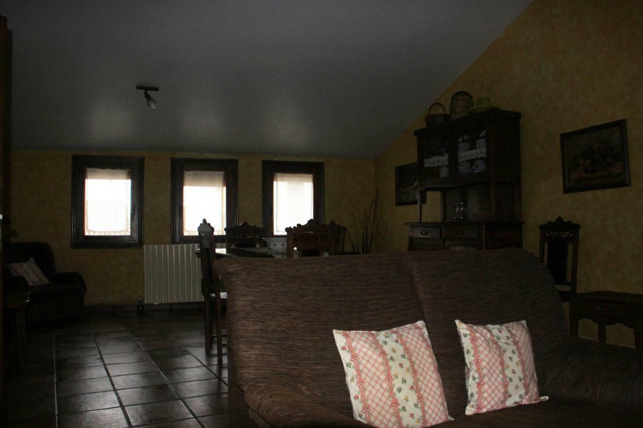 Casa Rural Villahermosa Torrelles Exteriör bild